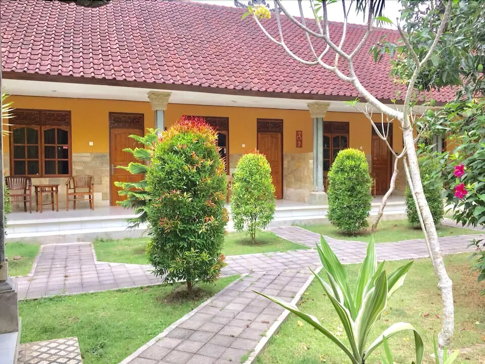 D'abians House