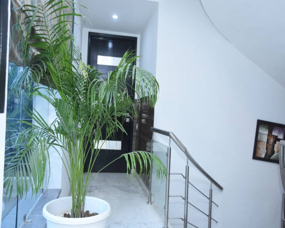 Capital O 605 Hotel Camria