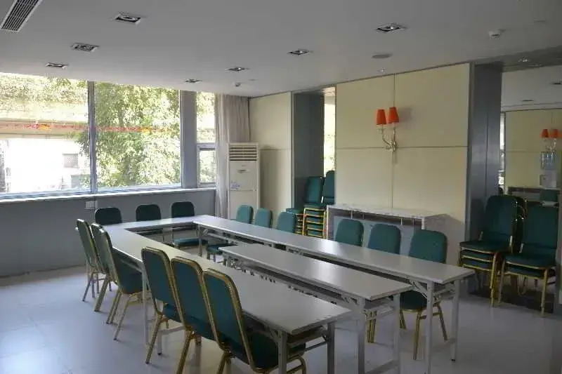 Jinjiang Inn Guangzhou Sun Yat-Sen Memorial Hall Branch