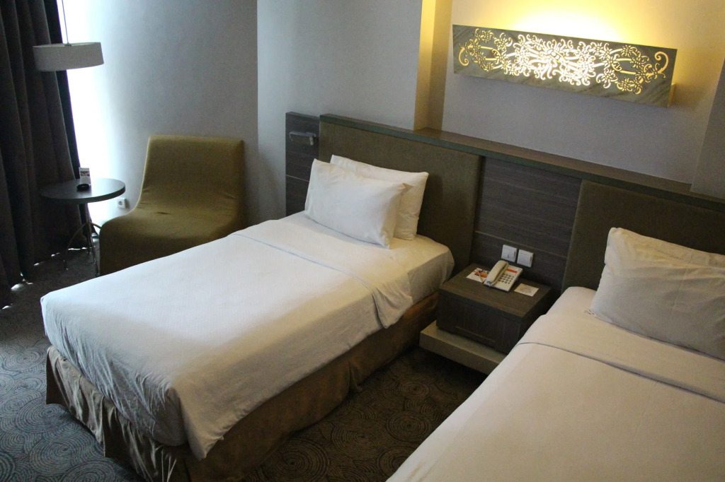 Swiss-Belhotel Balikpapan