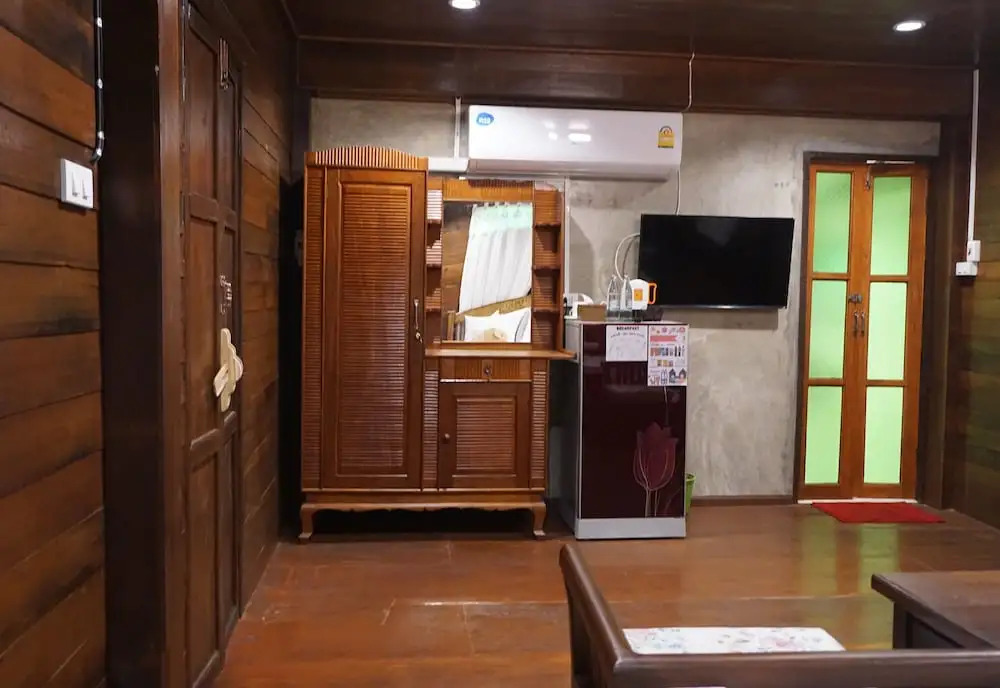 Raipingwang Resort