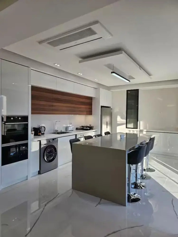 Lux House in Archi Tbilisi
