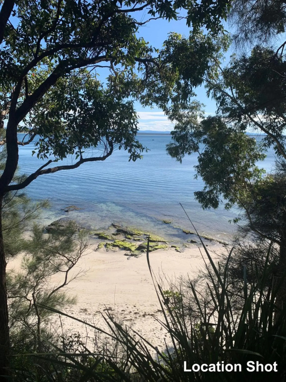 Our Beach House by Experience Jervis Bay