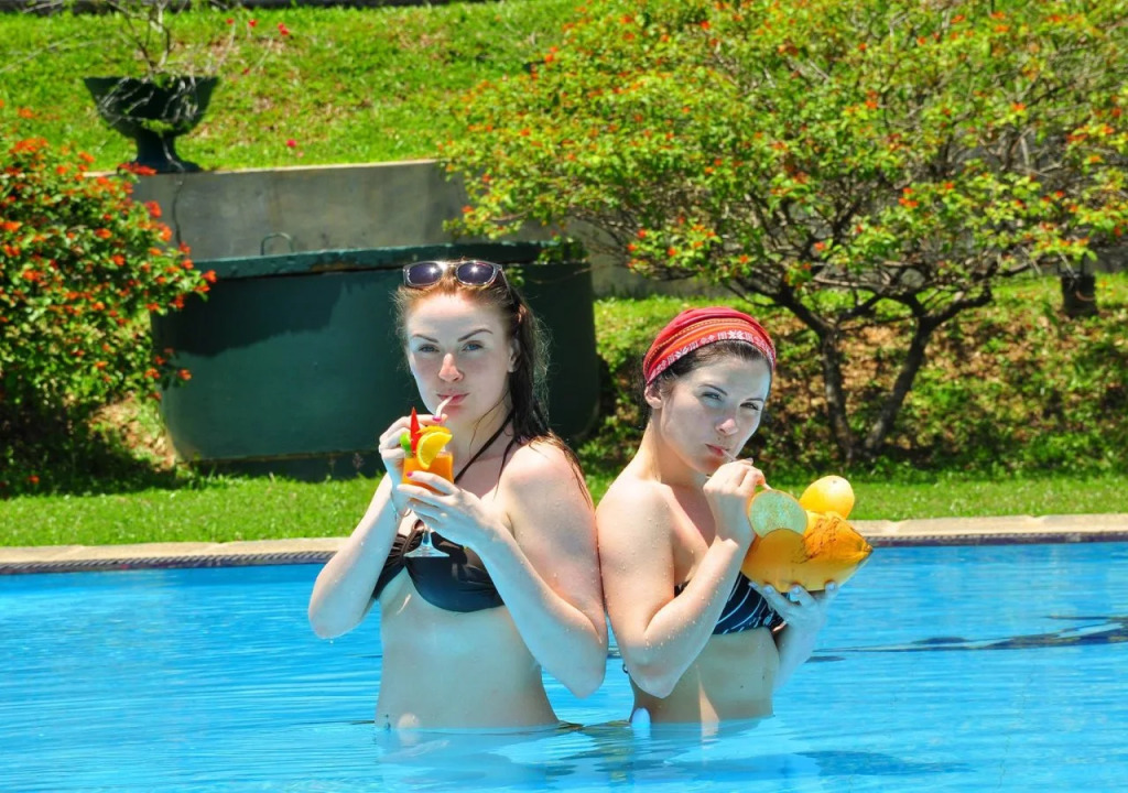 Rockery Villa Ayurveda