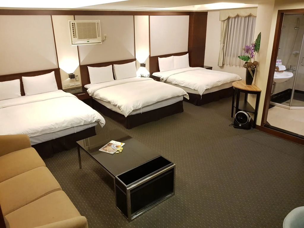 Sun Sweet Hotel