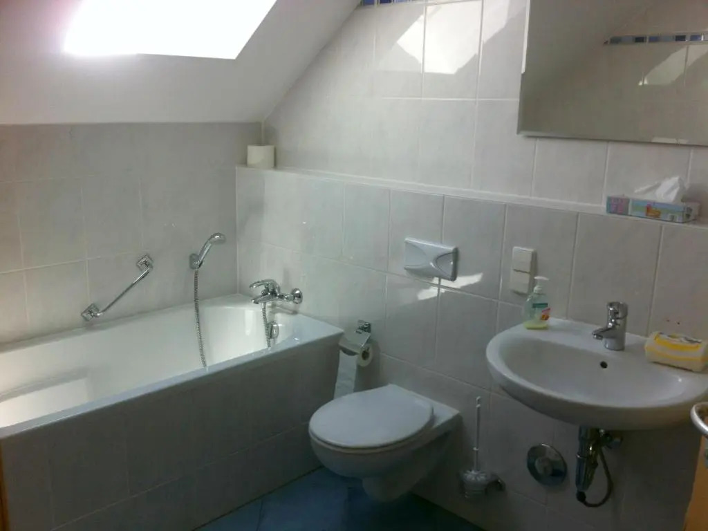 Ferienwohnung Ahorn