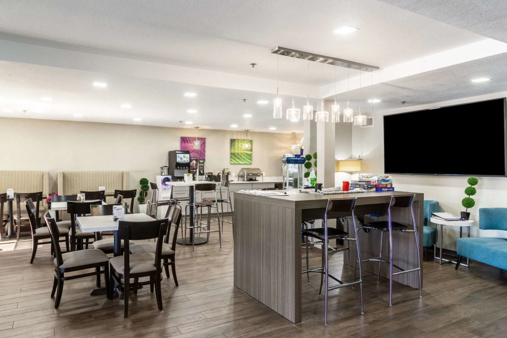 Wingate by Wyndham Kings Bay Naval Base I-95