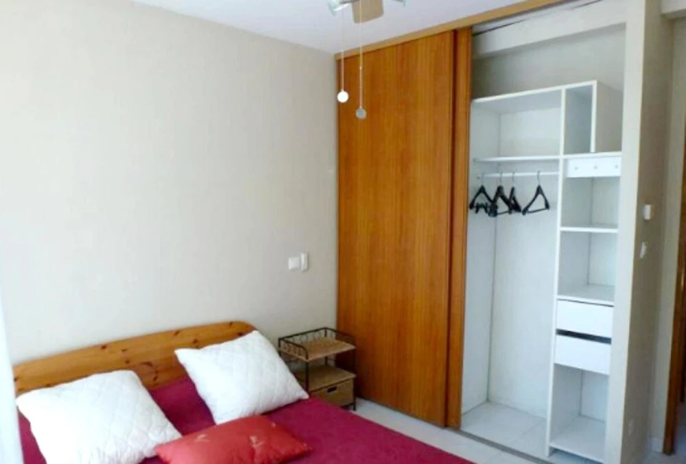 Property With one Bedroom in Saint-hippolyte-le-graveyron, With Wonder