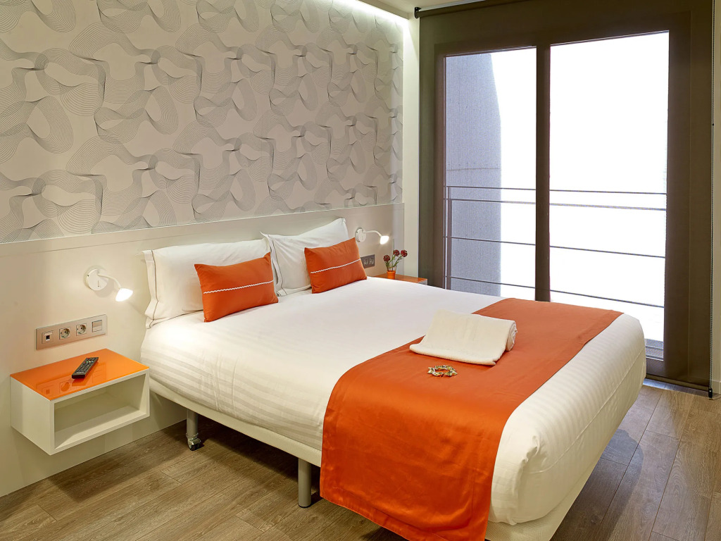 Apart-Suites Hostemplo