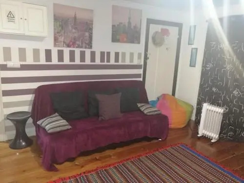 Lisbon Friends Apartments - São Bento