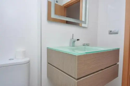 RNET Apartments Roses Duplex Granada