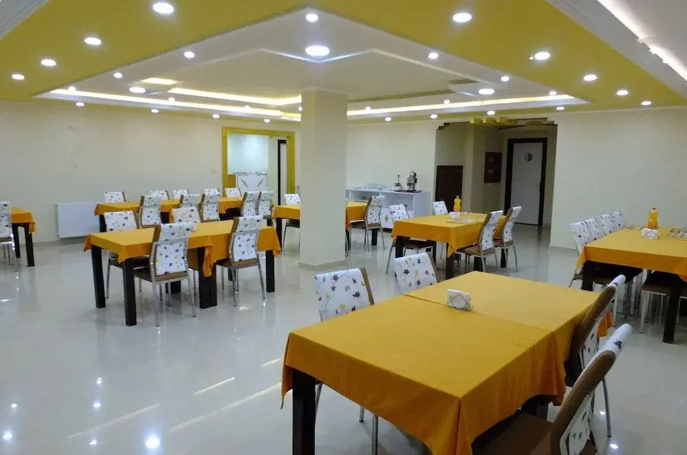 Bahçe Park Otel