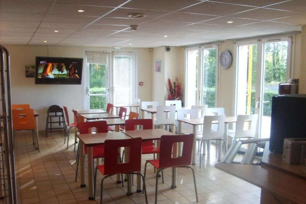 Premiere Classe Lille Sud - Douai Cuincy