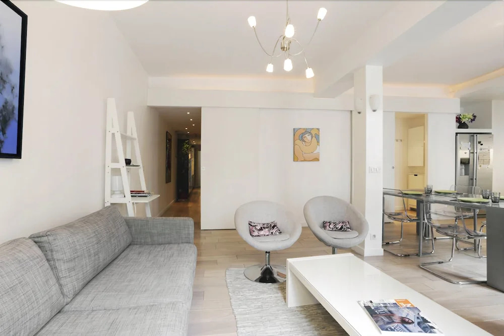 Designer Stay - Montparnasse