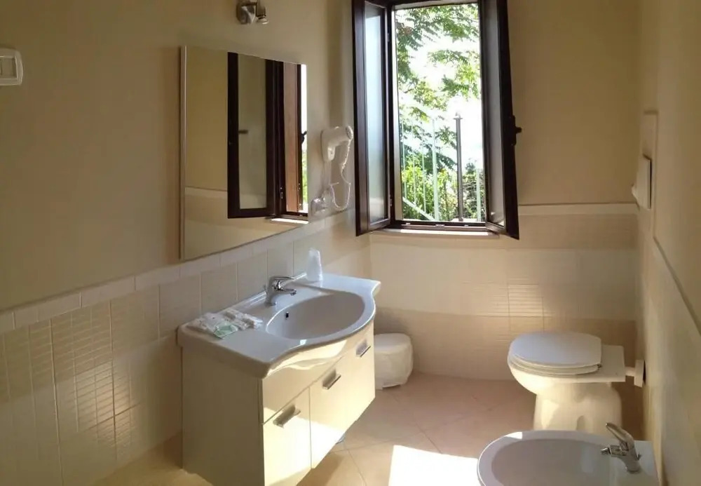 Hotel Normanni