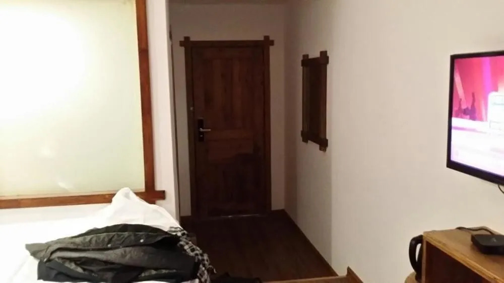 Zhuangzhu Huiguan Boutique Inn-zhangjiajie