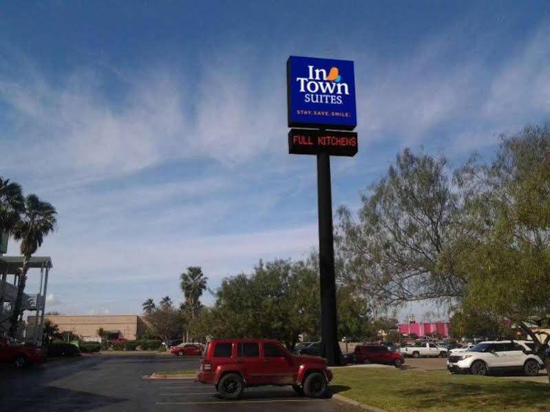 InTown Suites Extended Stay Select Corpus Christi TX