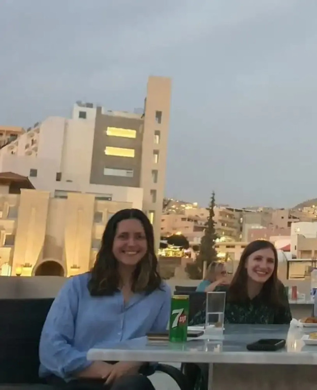 petra agora hotel