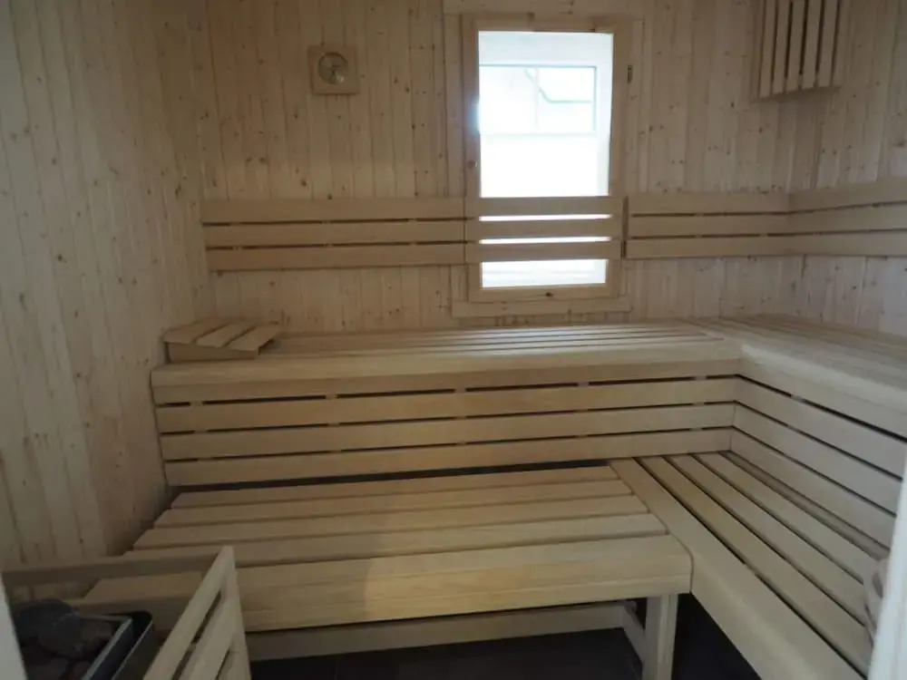 Holiday Home in Rerik With Garden