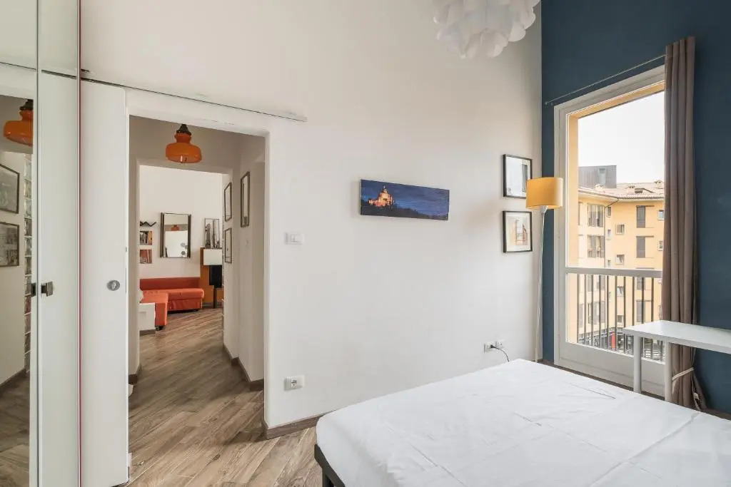 Binario 1 Apartment by Wonderful Italy