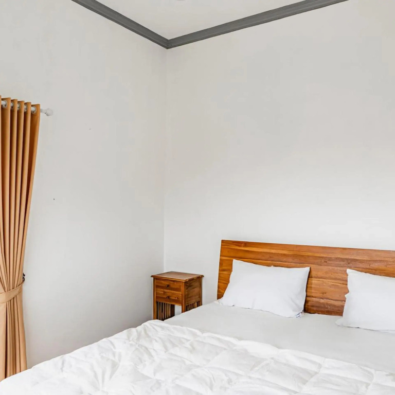 Belvilla Sacred Retreat Pandawa Beach