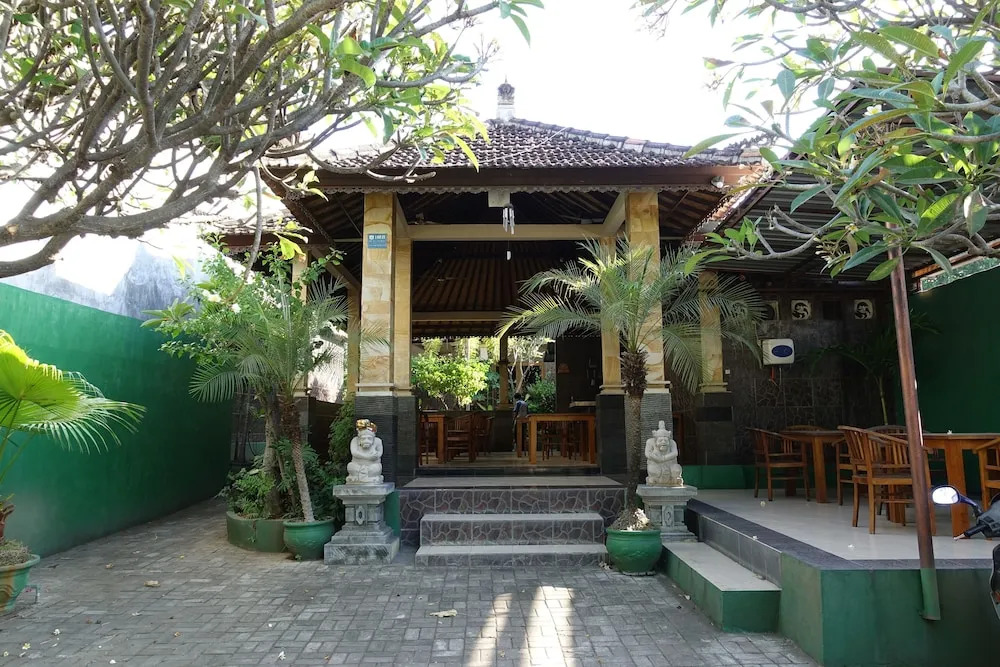 Matahari Two Tulamben