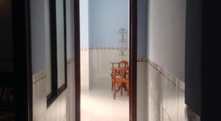 Van Thanh Motel