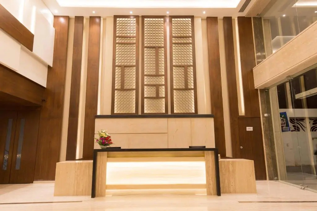 Kiscol Grands Hotel