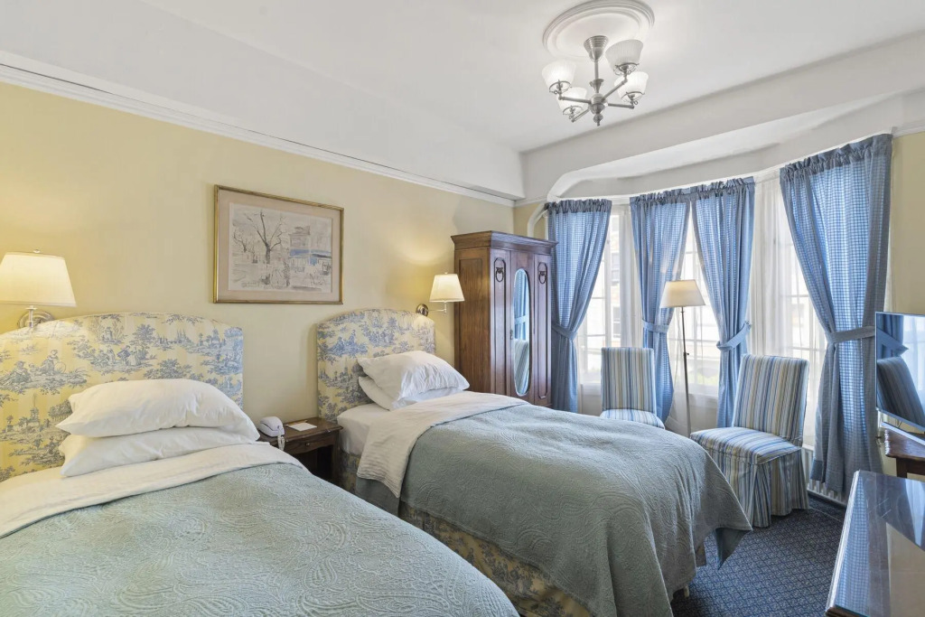 Golden Gate Hotel
