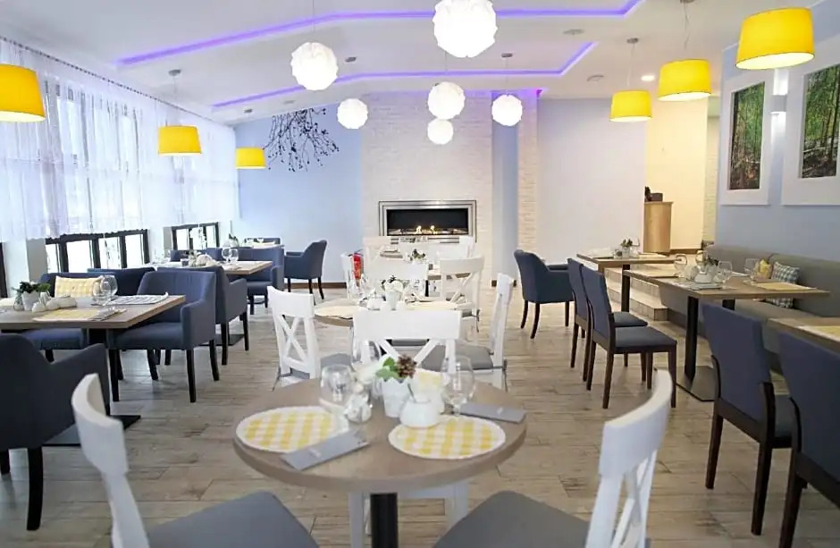 Hotel Cykada