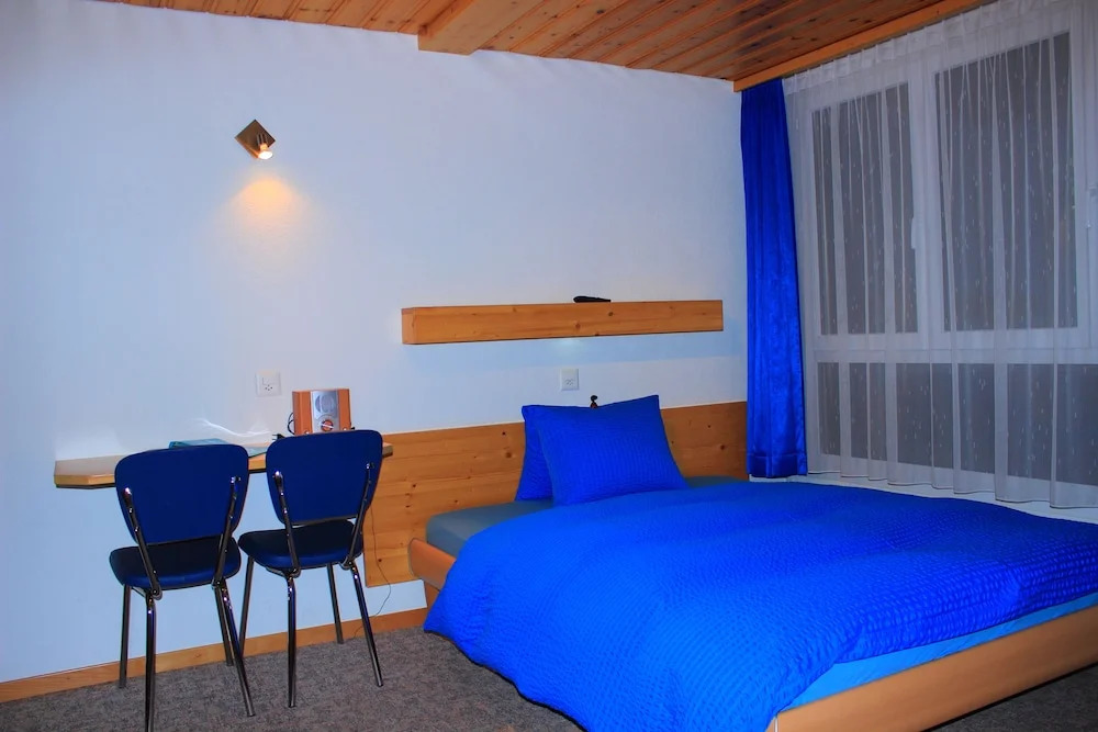 Hotel Alpha