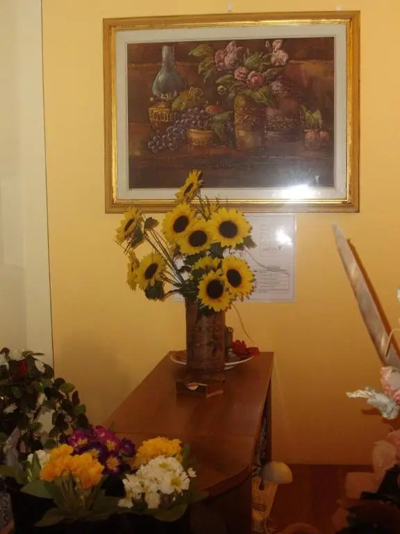 Albergo Anna