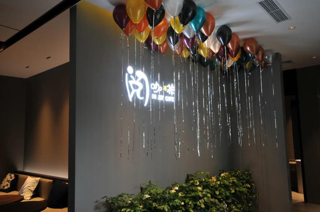 Gubei Garden Hotel Shanghai Hongqiao