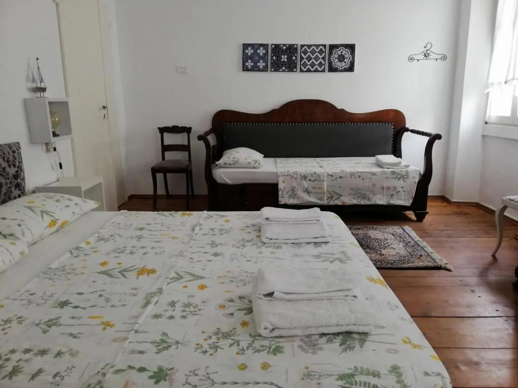 B&B Dal Nonno