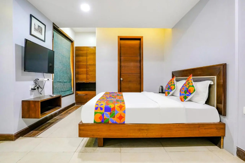 Collection O Andheri Near Mumbai Airport Formerly We Stay