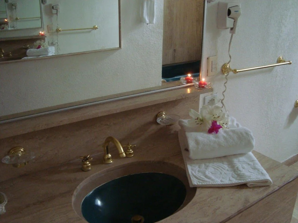 Hotel Grand Vista Cuernavaca
