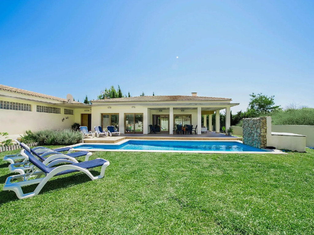 Can Buda - Four Bedroom
