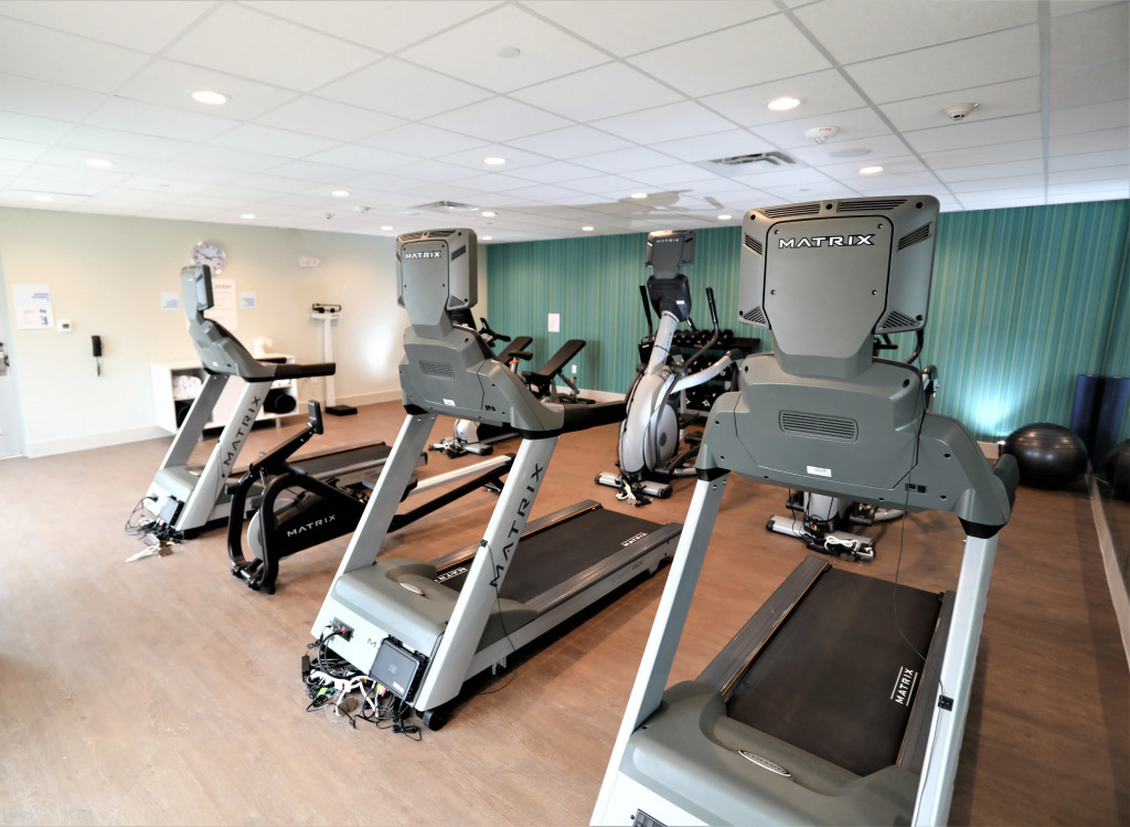 Holiday Inn Express & Suites Forney