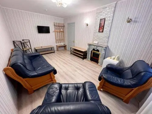 Hotel Almaz