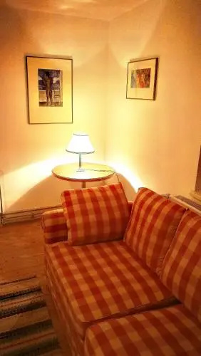 Kadrina St. Catharines Guesthouse