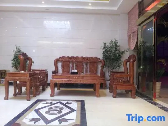 Mengla Fudu Hotel