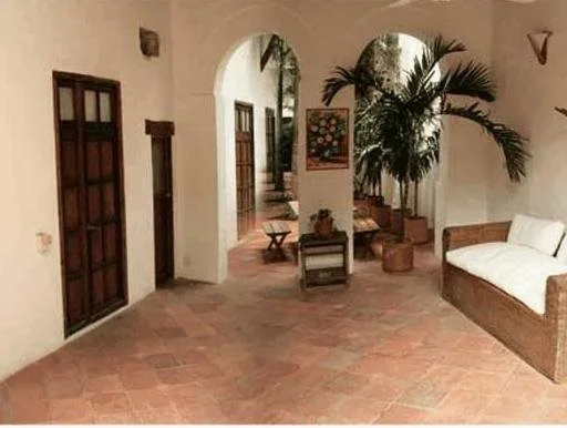 Casa Del Tejadillo