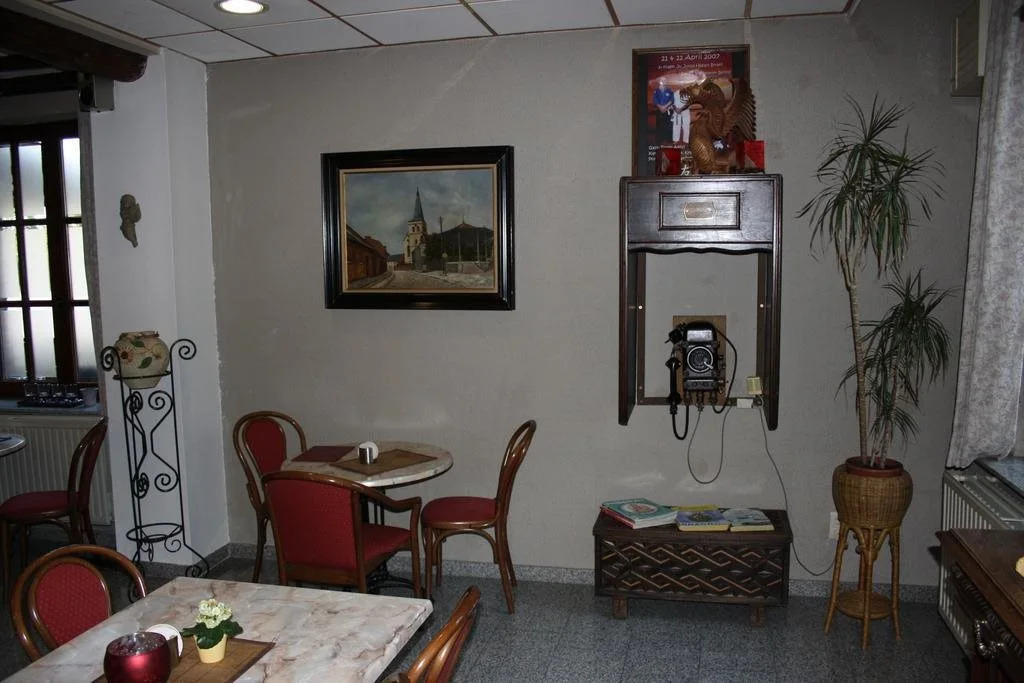 Hotel De Schacht
