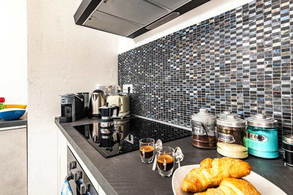 Lusa Apartment