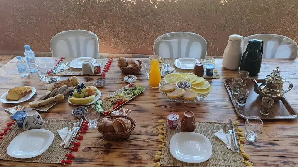 Auberge Brava Tifnit