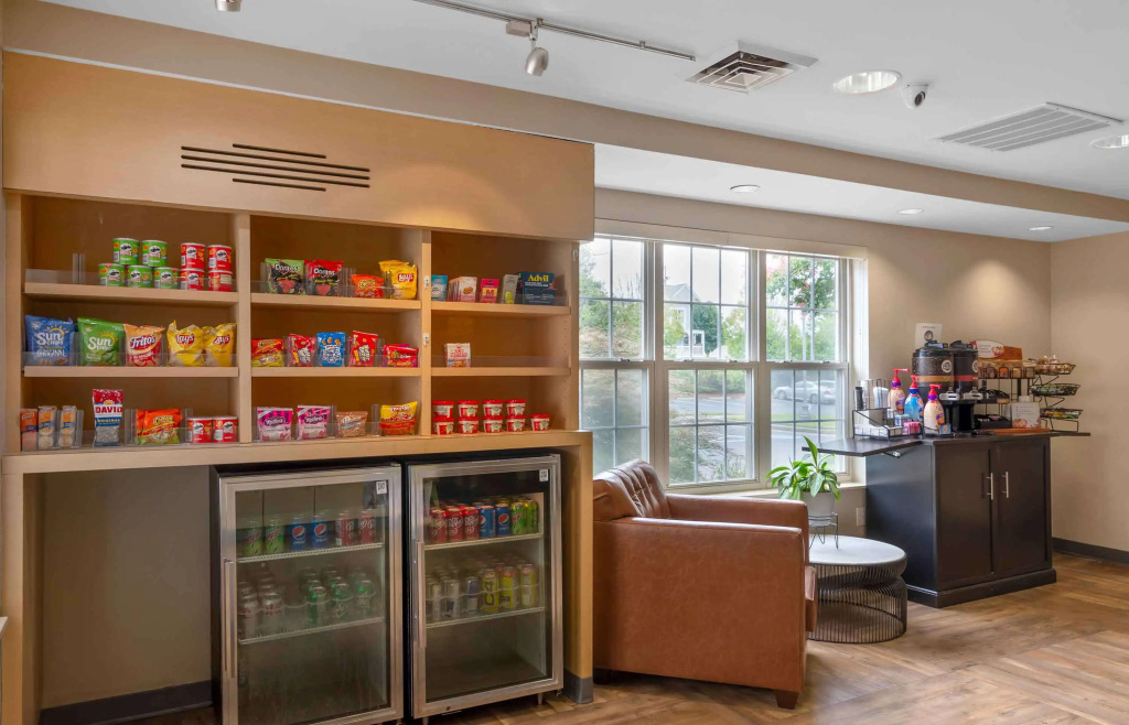 Extended Stay America Suites - Atlanta - Norcross - Peachtree Corners