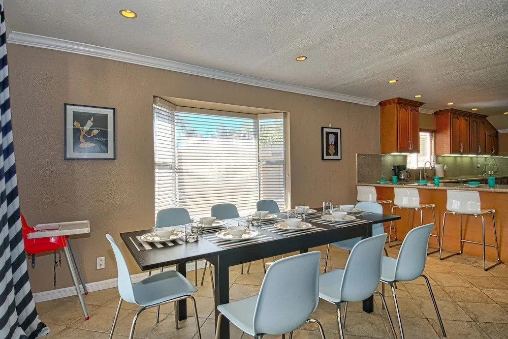 Paradise Pier - 3 Br Home