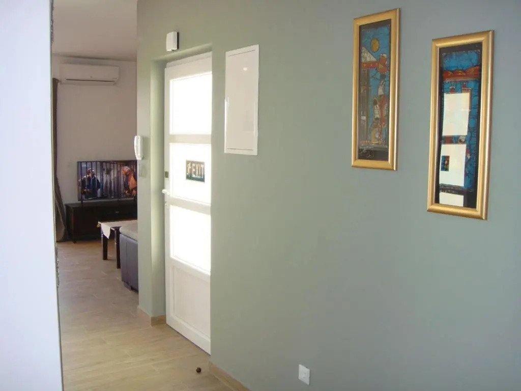 Apartment Marbella