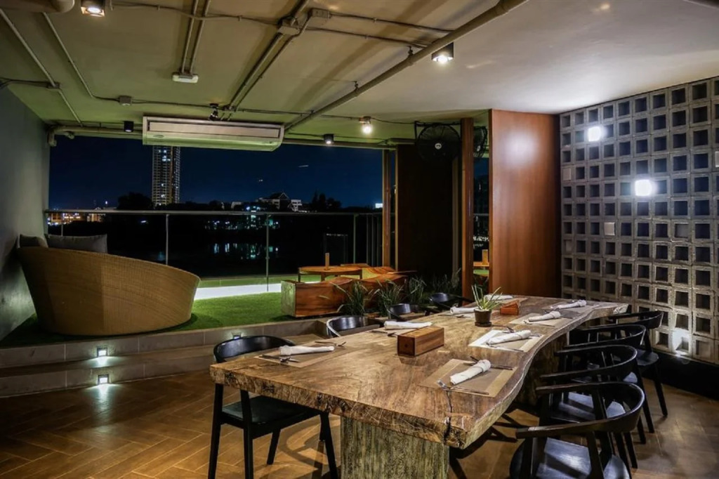 Brique Hotel Chiangmai