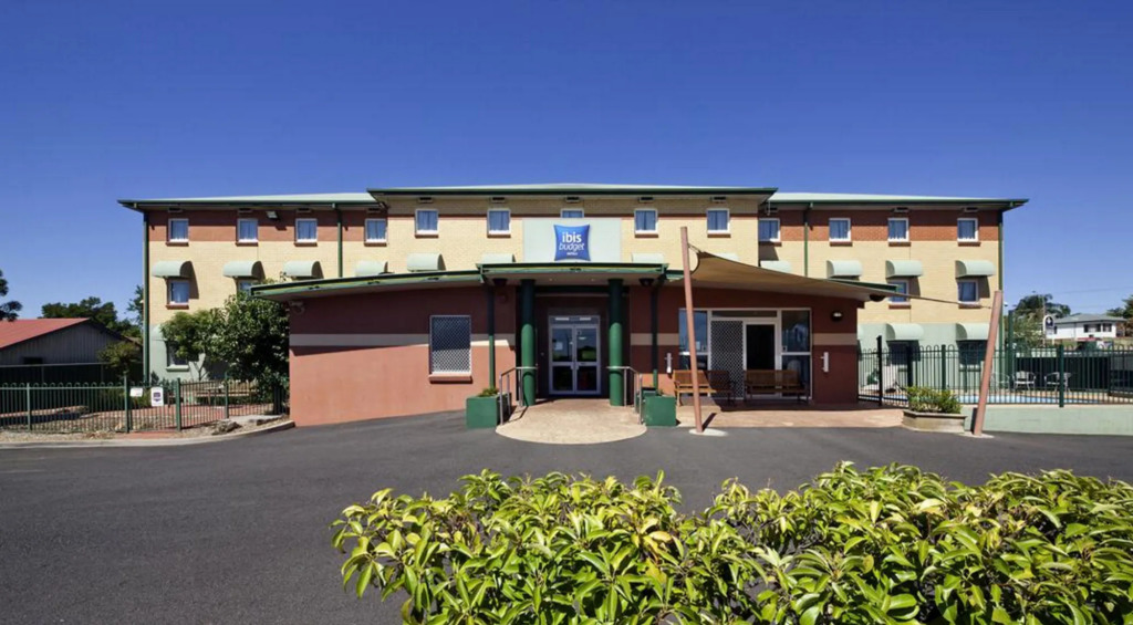 Dubbo Budget Stay
